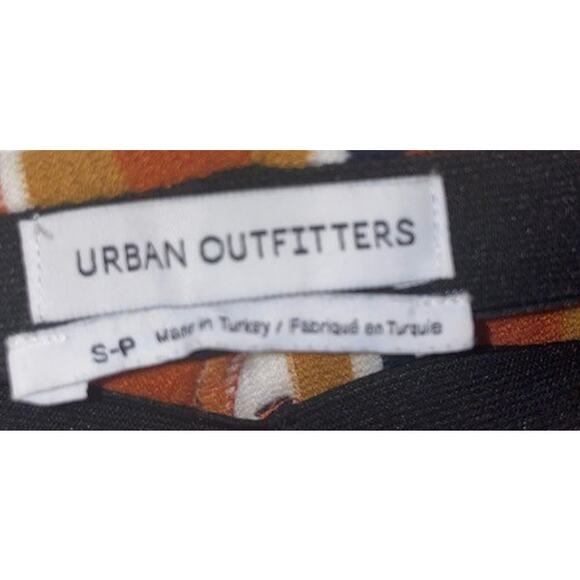Urban Outfitters Sz S Petite knit pull on pants EUC - Picture 3 of 3